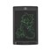 Generic-LCD Electronic Writing Painting Drawing Tablet Board Pad 8.5 Inch Portable Graphic Board Used for Drafts Drawings Office Records for Children and Adults
