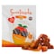 Sweetunda Mango Roll 100g