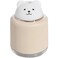 UK Plus Cool Mist Humidifier, Portable Cute Animal Humidifier, Large Capacity USB Charge Multi-Function Night Lamp, Cartoon Air Humidifier (Bear)