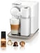 Nestle Nespresso Gran Lattissima Espresso Machine By De'Longhi, White
