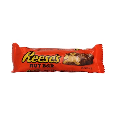 Reese&#39;s Nut Bar Peanuts 47g