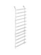 Whitmor Over The Door Shoe Organizer Rack White