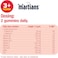 Martians Gummies Bone Active Soft Gummies 60's