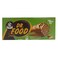 DR Food Wafer Chocolate Hazelnut 50GRX24