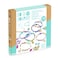 Djeco Do It Yourself - Stylish And Golden Barcelets
