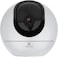 H6 3K Pan &amp; Tilt Wi-Fi Camera, 3K Resolution, Two Way Talk, AI Powered Human, Supports Local Micro SD Card