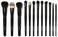 Morphe Vacay Mode Cosmetic Brush Collection