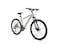 Spartan 26" Calibre Hardtail MTB Mountain Bicycle with lightweight alloy frame &amp; rims, Gears, Disc brakes, Front Suspension Bike -Youth Ages 14+.
