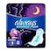 Always Dreamz Pads 8pcs