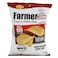 Leslie's Farmer John Barbecue Potato Chips 90g