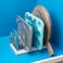 YouCopia - StoreMore Pan and Lid 11" Rack - YCA-50160