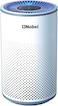 Nobel 3 Filters (Pre-filter, Carbon And HEPA Filter) Air Purifier 14 Square Meter Area To Clean 3 HEPA Filters 4 Speed Ambiant Light NAP120 White
