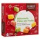 Jacquot Pastes De Fruit Batonnets 1kg