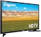 Samsung 32 Inches, HD Smart TV, UA32T5300A, Black (With Built In Receiver)