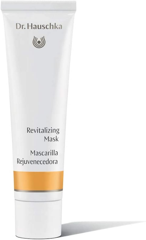 Dr. Hauschka Revitalizing Mask, 0.17 Fluid Ounce