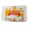 Carrefour Cow Brick Pack 200g