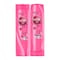 Sunsilk Shine and Strength Shampo + Conditioner - 350ml