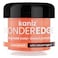 Kaniz Wonder Edge Sweet Peach Strong Hold Water Based Hair Pomade 120ml