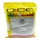 Dice Dm119 Vest Xl 3 Pieces White