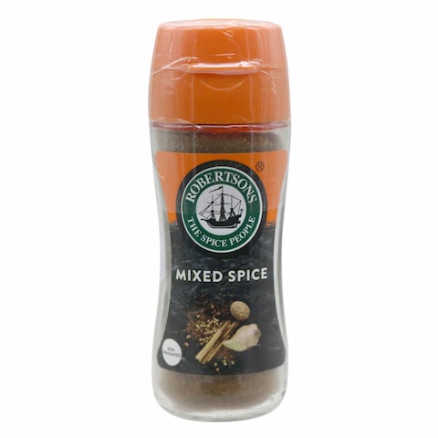 Robertsons Mixed Spices 42g