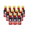 Greens Red Food Colour 28ml x12