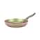 Nouval Granite Plus Frying Pan - 28 Cm - Green