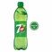 7 Up Soft Drink 24 x 400 ml