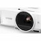 Epson 3LCD Full HD Projector 2700 Lumens