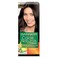 Garnier Color Naturals Creme Hair Color - 3 Dark Brown