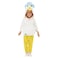 Peter Rabbit Deluxe Puddle Duck With Trouser Costume T1