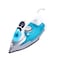 Geepas Gsi7801 2400W Steam Iron - 2 In 1 Dry &amp; Wet Steam Iron - Adjustable Temperature Control, Ceramic Soleplate - Dry/Steam/Burst Of Steam/Vertical Steam Function, Steam Boost