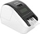 Brother QL-820NWB Professional, Ultra Flexible Monochrome Label Printer with Multiple Connectivity options

