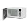 Clikon CK4317 Digital Microwave Oven 700W 20L White