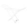 Vileda Solar Cloth Dryer White