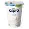 Alpro Low Fat Soya Plain Yogurt 500g