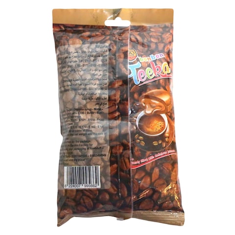Teeka Bonbon with Coffee - 150 gram