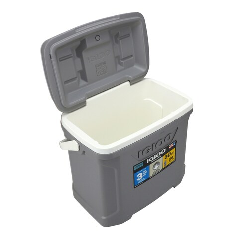 Igloo Profile II Grey 28 lt