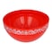 Orient Plastic Deco Bowl
