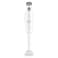 Moulinex Hand Blender DD45A127, 450 W, Dishwasher Safe, White