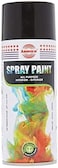 Abbasali Asmaco Spray Paint Black Pack Of 3Pcs