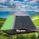 Yulan Camping Outdoors Tent, Dome Family Tent with Anti-Insect Anti-UV Waterproof Design, Easy Set-up, for Travel Hiking Beach,Yl21522-593