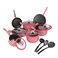 Chef The Secret Behind Fast Cooking Non-Stick Set 15 pcs