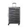 Delsey Hard Trolley Tiphanie 70cm Graphite