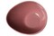 SHALLOW 18CM DESSERT BOWL -SHINY PURPLE (CHP-710-PUR)