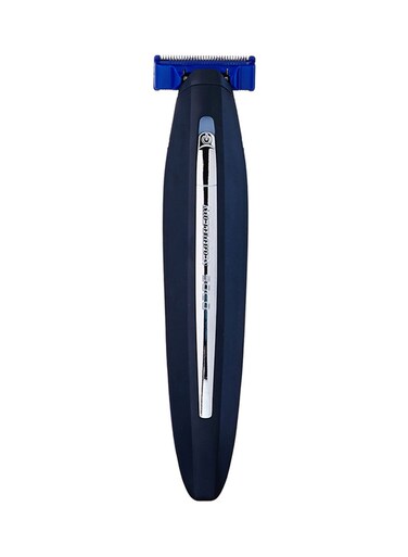 Buy Solo All-In-One Rechargeable Shaver Electric Trimmer Black Online ...