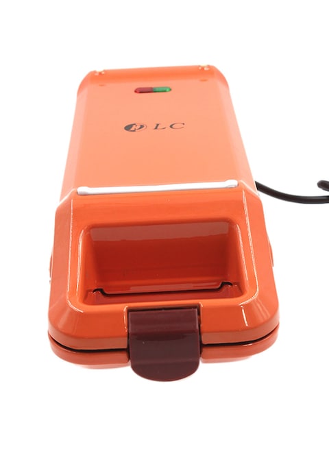 DLC 4-Hole Shinebest Waffle Maker Dlc-38239 Multicolour