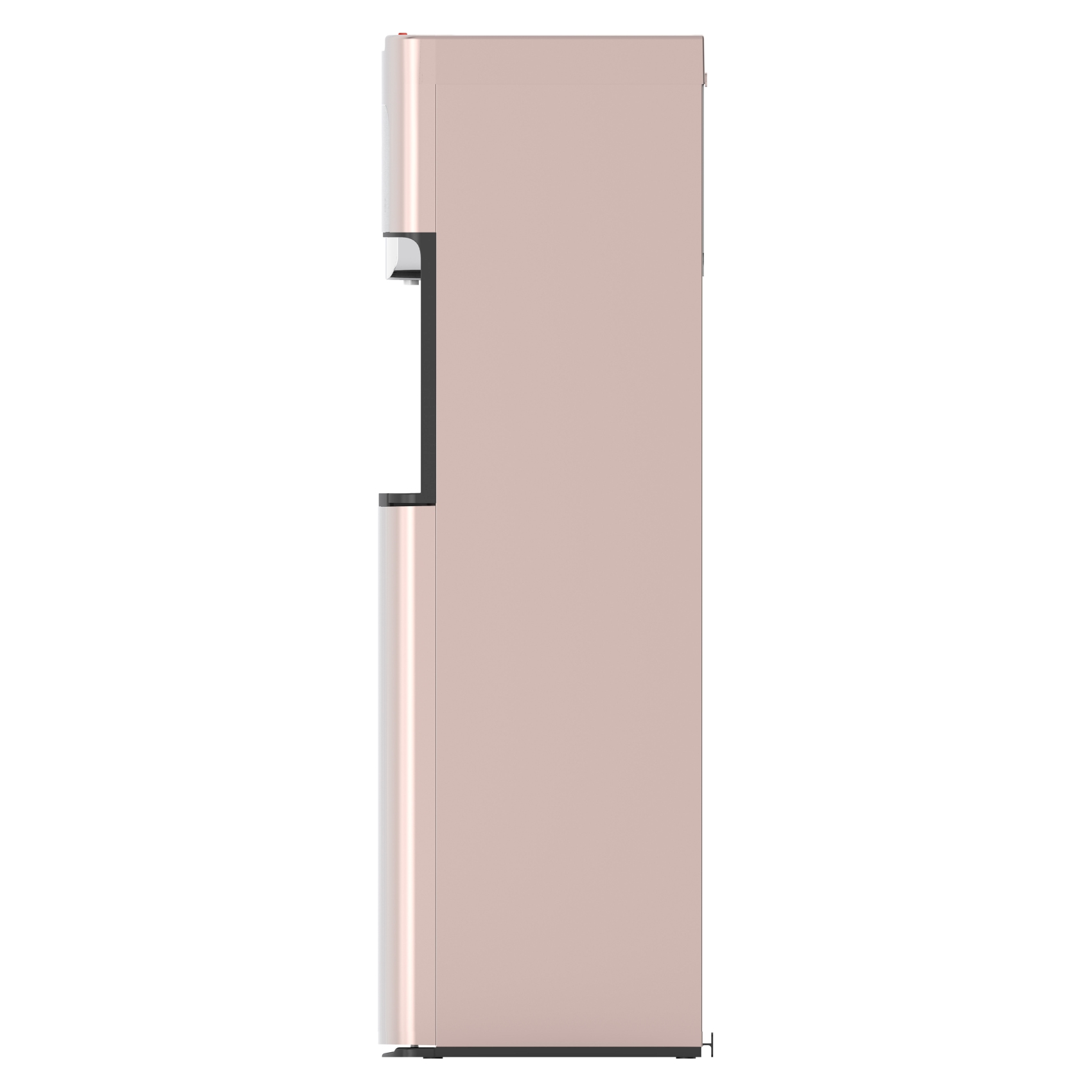 Philips Bottom Loading Water Dispenser With Micro P-Clean Filtration ADD4972RGS/56 Rose Gold 500W