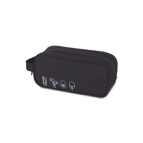 Digital Accessories Storage Pouch