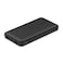Belkin BPB011BTBK BoostCharge 10000mAh 3-Port Power Bank - Black