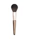 Viseart Make-Up Brush - Brown/Gold